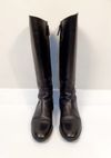 Bota Giorgio Armani 