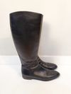 Bota Giorgio Armani 