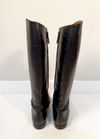 Bota Giorgio Armani 