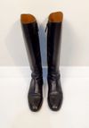 Bota Giorgio Armani 