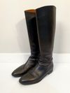 Bota Giorgio Armani 