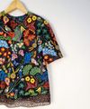 Blusa Valentino 
