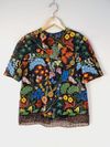 Blusa Valentino 