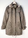 Jaqueta Burberry 