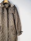 Jaqueta Burberry 