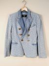 Blazer Balmain 
