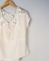 Blusa Bobstore