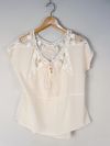 Blusa Bobstore