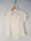 Blusa Bobstore