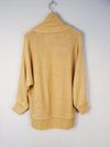 Cardigan Cris Barros 20 Voltas ao Sol tricot