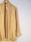 Cardigan Cris Barros 20 Voltas ao Sol tricot
