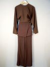 Conjunto NK
