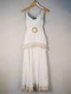 Vestido Mixed