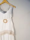 Vestido Mixed