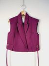 Conjunto NX  