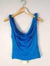 Blusa Voar 