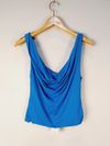Blusa Voar 