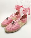 Espadrille Gucci GG Marmont 