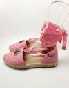 Espadrille Gucci GG Marmont 