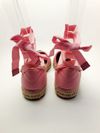 Espadrille Gucci GG Marmont 