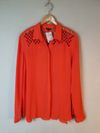 Camisa Le Lis Blanc  