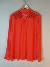 Camisa Le Lis Blanc  