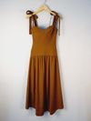Vestido Nati Vozza 