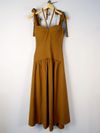 Vestido Nati Vozza 