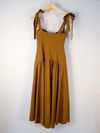 Vestido Nati Vozza 