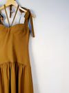 Vestido Nati Vozza 
