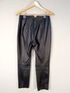 Calça Studio TWF couro 