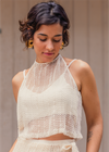 Blusa Ciclo Pérola