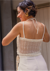 Blusa Ciclo Pérola
