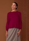 Blusa Efigênia Pitaia
