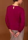 Blusa Efigênia Pitaia