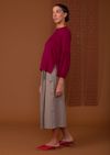 Blusa Efigênia Pitaia