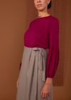 Blusa Efigênia Pitaia