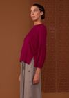 Blusa Efigênia Pitaia