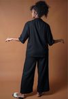 Blusa Mantra Preto