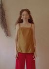 Blusa Marinha Caramelo