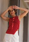 Blusa Ritual Buriti