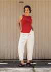 Blusa Ritual Buriti