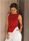 Blusa Ritual Buriti