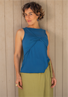 Blusa Ritual Oceano