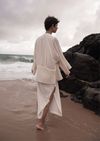 Kimono Maloca Pérola