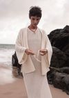 Kimono Maloca Pérola