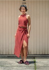 Blusa Ciclo Buriti