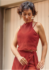 Blusa Ciclo Buriti