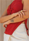 Blusa Ritual Buriti