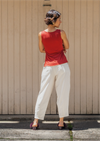 Blusa Ritual Buriti